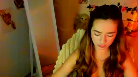 Snapshot of allana_dream chatting on June 24, 2026, 6:23 am Allana online show from June 24, 2026, 6:23 am