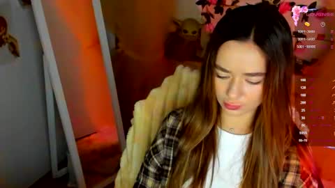 Snapshot of allana_dream chatting on July 6, 2026, 5:37 am Allana online show from July 6, 2026, 5:37 am