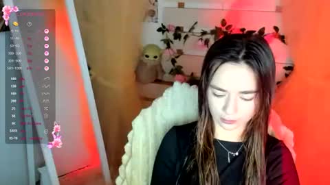 Snapshot of allana_dream chatting on July 28, 2026, 6:42 am Allana online show from July 28, 2026, 6:42 am