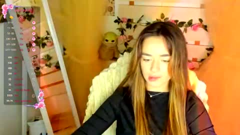 Snapshot of allana_dream chatting on July 28, 2026, 11:17 am Allana online show from July 28, 2026, 11:17 am