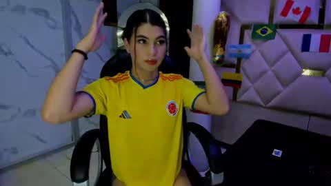 allison_69ts online show from July 7, 2026, 9:41 pm