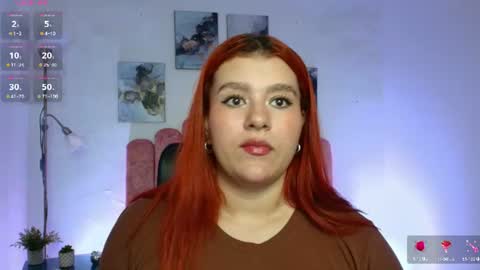 allison_dubois online show from July 23, 2026, 5:38 am
