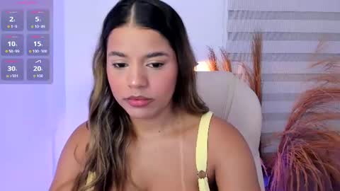 Allison online show from July 25, 2026, 11:08 am