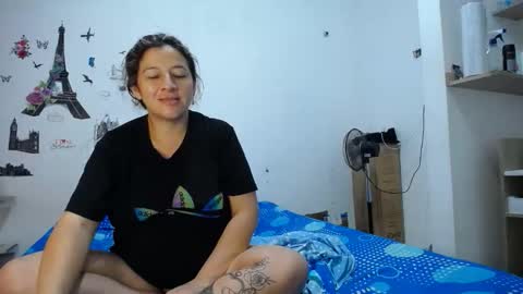 allison online show from May 3, 2026, 9:26 am