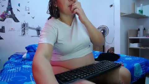 allison online show from May 4, 2026, 7:32 pm
