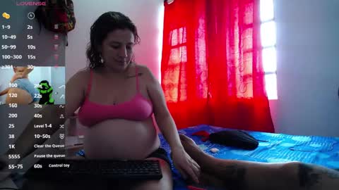 allison online show from May 10, 2026, 6:13 pm