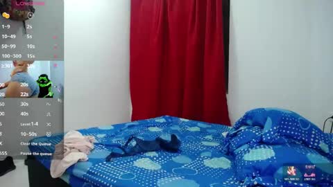 allison online show from May 15, 2026, 3:13 am