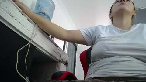 allison online show from July 12, 2026, 8:44 pm