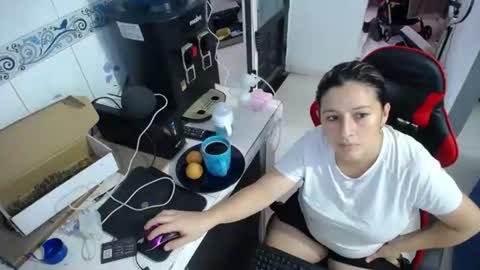 allison online show from July 13, 2026, 2:53 pm