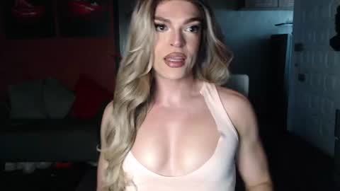 Allison Victoria online show from July 2, 2026, 11:38 am