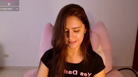 Allison Palmer online show from June 23, 2026, 3:54 pm