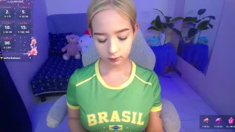 alloy_tiny online show from July 21, 2026, 7:38 pm