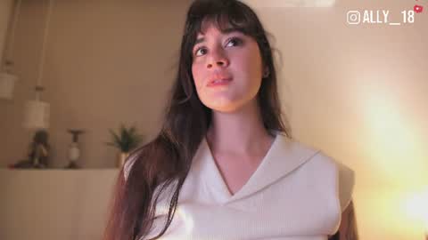 Ally  online show from June 29, 2026, 5:03 am