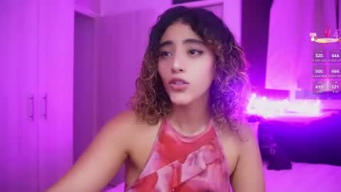 ally_summer online show from June 29, 2026, 12:50 am