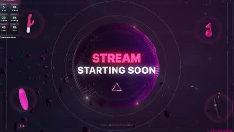 Ally online show from July 18, 2026, 3:00 am