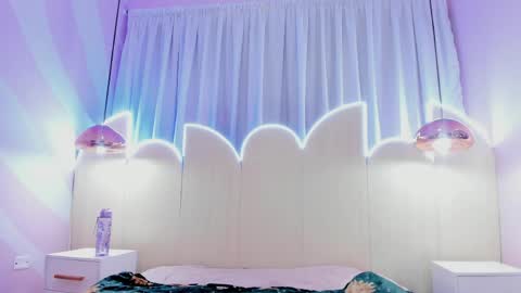 alma_rivers online show from June 8, 2026, 3:45 pm