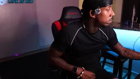 Almightycnote online show from July 11, 2026, 2:47 am