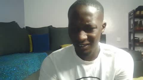 TILEN OTIENO BULUMA online show from July 6, 2026, 2:41 am