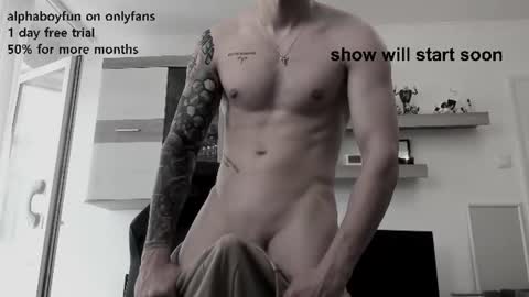 Andi online show from June 27, 2026, 2:23 pm