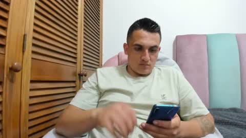 AlphaDesire69 online show from June 11, 2026, 12:43 am