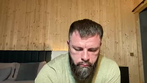 Jhonny online show from June 25, 2026, 5:56 am