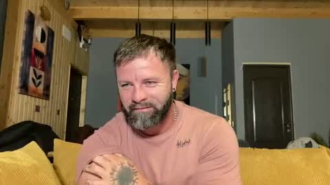 Jhonny online show from July 14, 2026, 2:16 am
