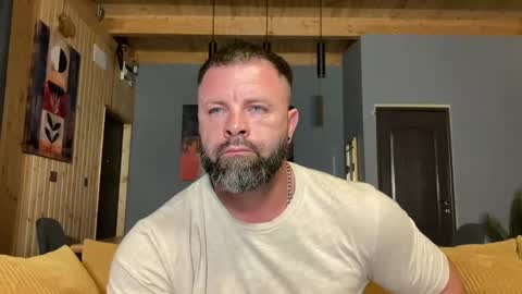 Jhonny online show from July 19, 2026, 2:37 am