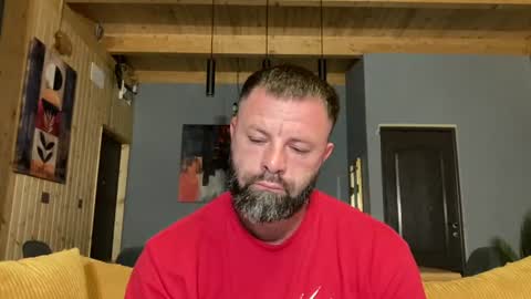 Jhonny online show from July 21, 2026, 3:09 am