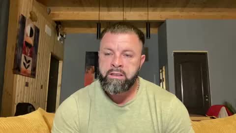 Jhonny online show from July 23, 2026, 2:20 am