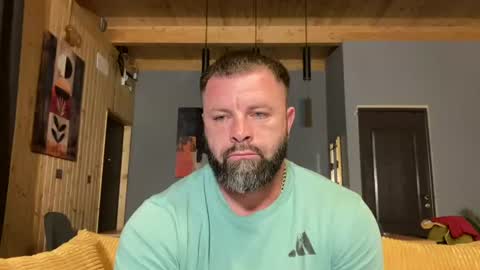 Jhonny online show from July 26, 2026, 2:20 am
