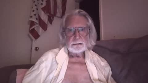 AlphaUniform online show from August 1, 2026, 7:07 am