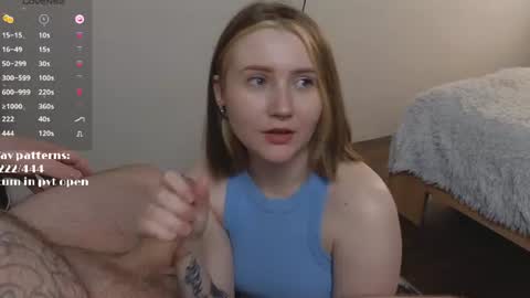 Woland  Alice Pugh online show from July 24, 2026, 7:01 pm