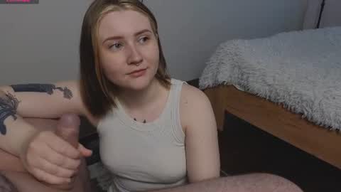 Woland  Alice Pugh online show from July 26, 2026, 2:57 pm