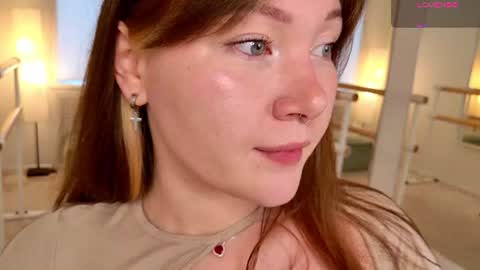 Lilu online show from July 24, 2026, 5:27 am