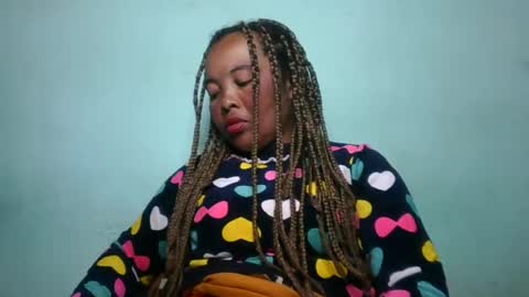 alypierette online show from July 21, 2026, 8:11 pm