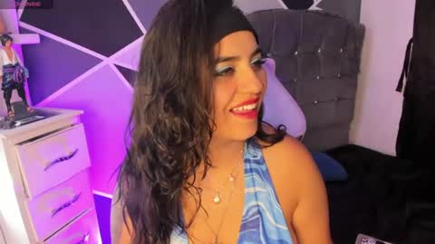 alysa magic online show from July 11, 2026, 6:10 pm