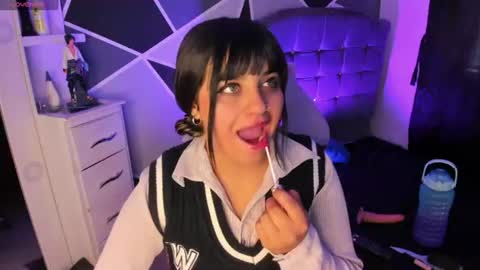alysa magic online show from July 28, 2026, 7:39 pm