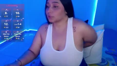 Alyson online show from July 6, 2026, 8:11 am