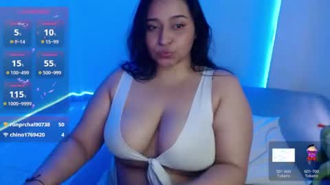 Alyson online show from August 6, 2026, 11:45 am
