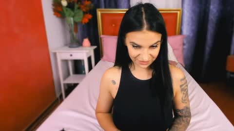 Alyssa online show from June 18, 2026, 9:14 am