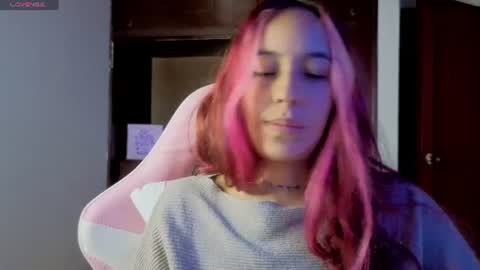 alyssy_nc online show from July 3, 2026, 3:13 am