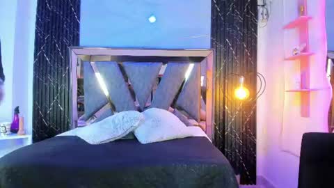 amaia_a online show from June 27, 2026, 7:30 pm