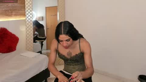 amaia_monroe online show from July 23, 2026, 5:38 am