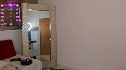 amaia_monroe online show from July 26, 2026, 12:19 am