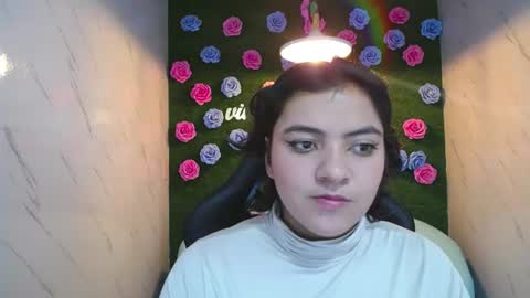 amalia_a online show from July 8, 2026, 12:53 pm