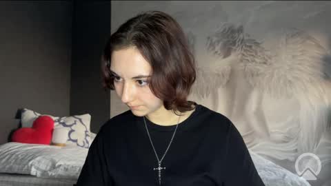 amalia_lambert13 online show from May 20, 2026, 6:47 pm