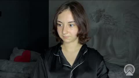 amalia_lambert13 online show from June 10, 2026, 8:30 pm