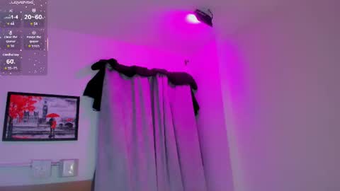 amanda29_ online show from July 25, 2026, 7:00 pm