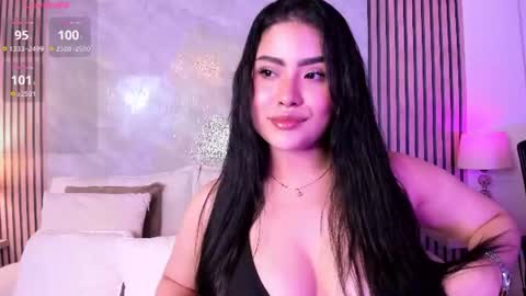 Luisa online show from July 22, 2026, 1:19 am