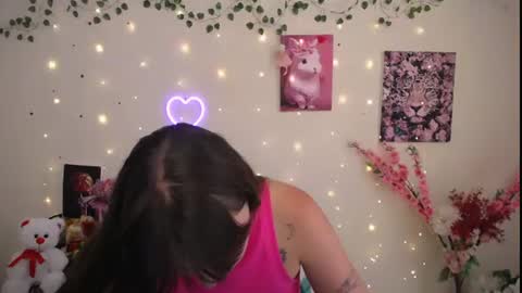 amanda_bright_ online show from June 29, 2026, 9:26 am